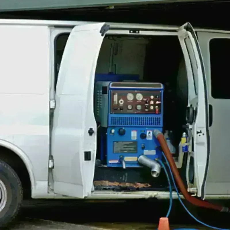 Water Extraction process in Matanuska-Susitna Borough, AK